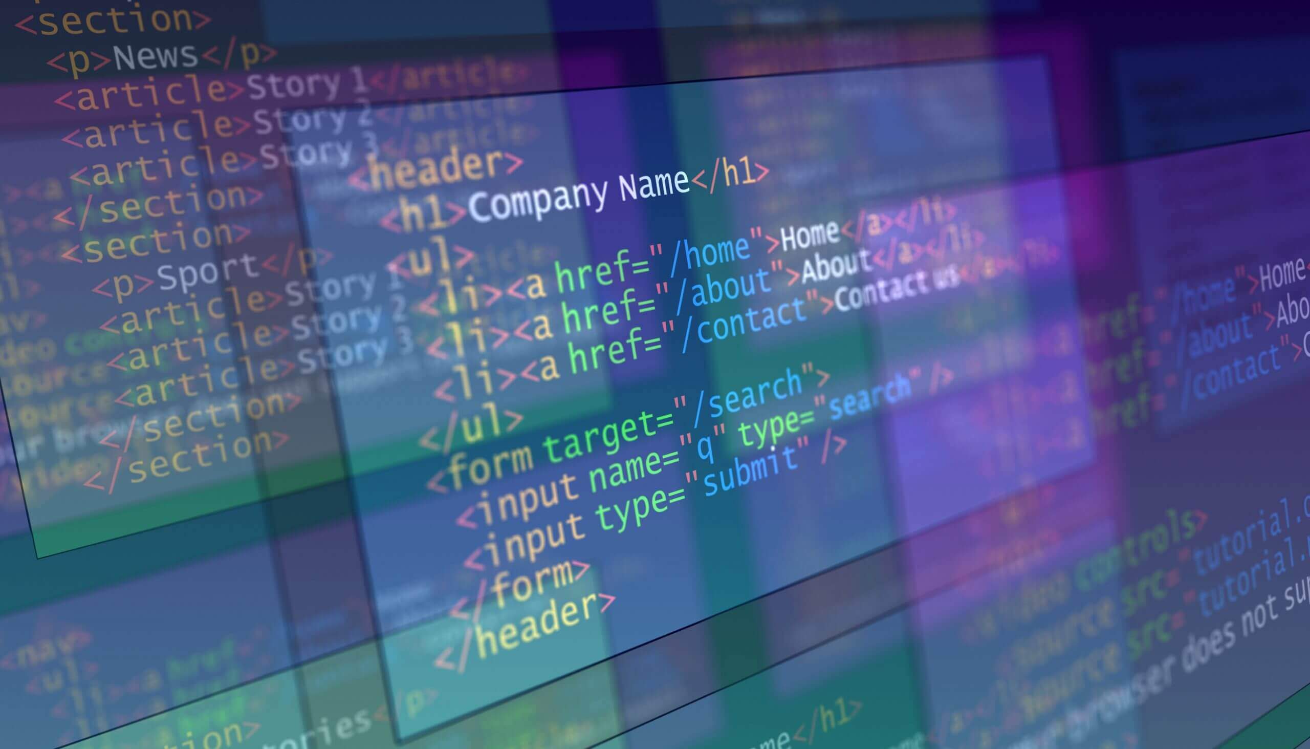 Home - Code Provider
